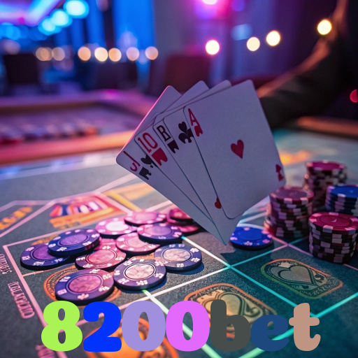8200bet