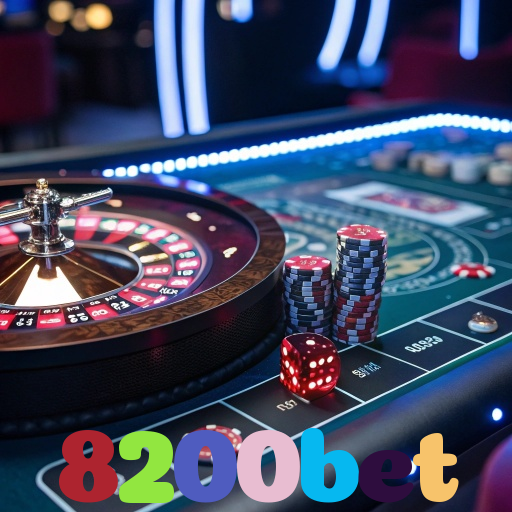 8200bet