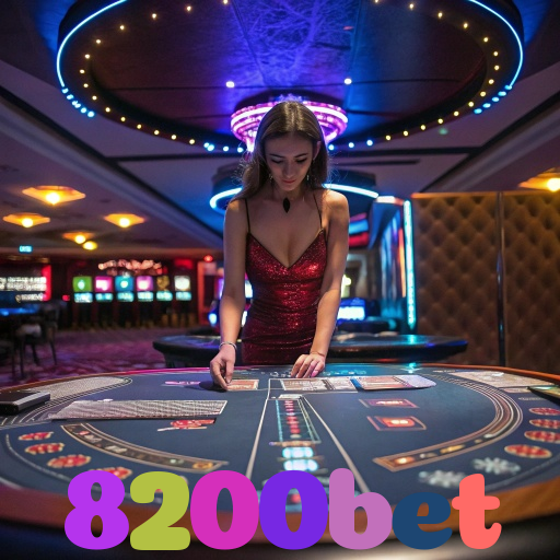 8200bet