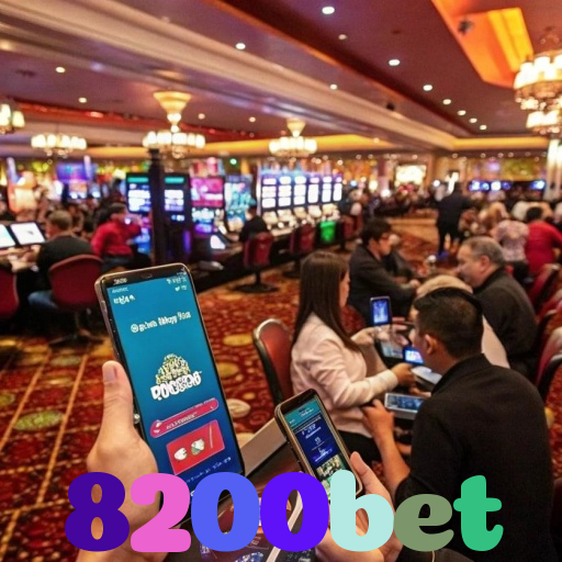 8200bet