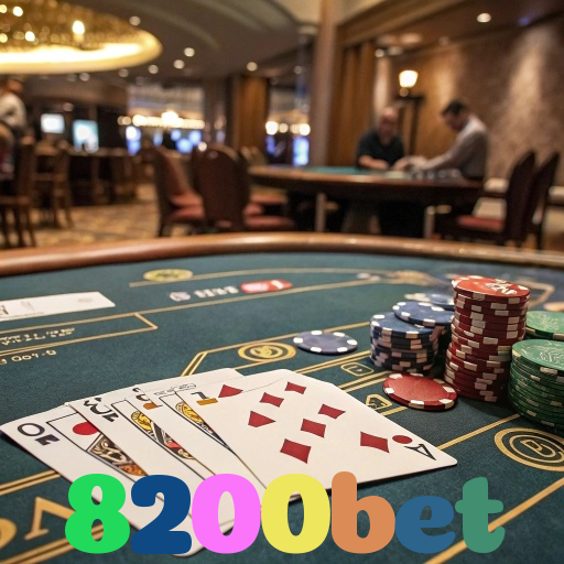 8200bet