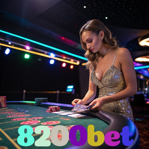 8200bet