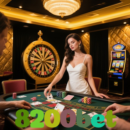 8200bet