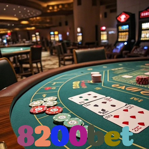 8200bet