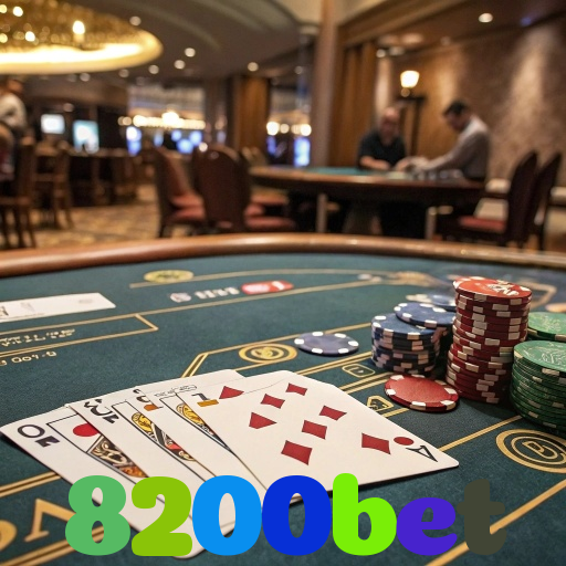 8200bet
