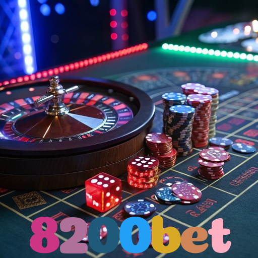 8200bet
