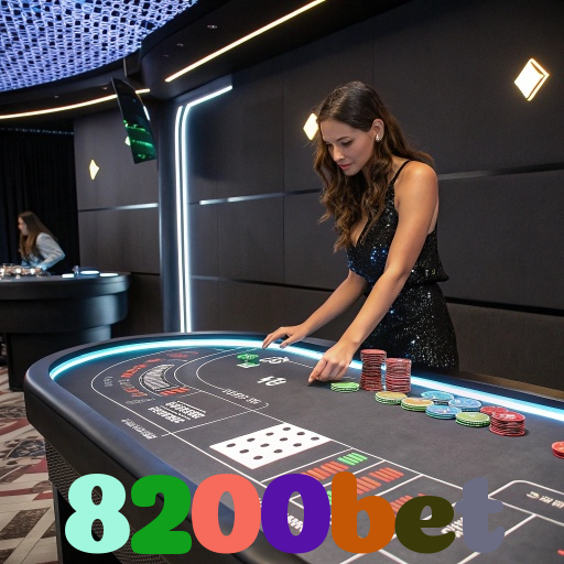 8200bet
