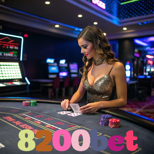 8200bet
